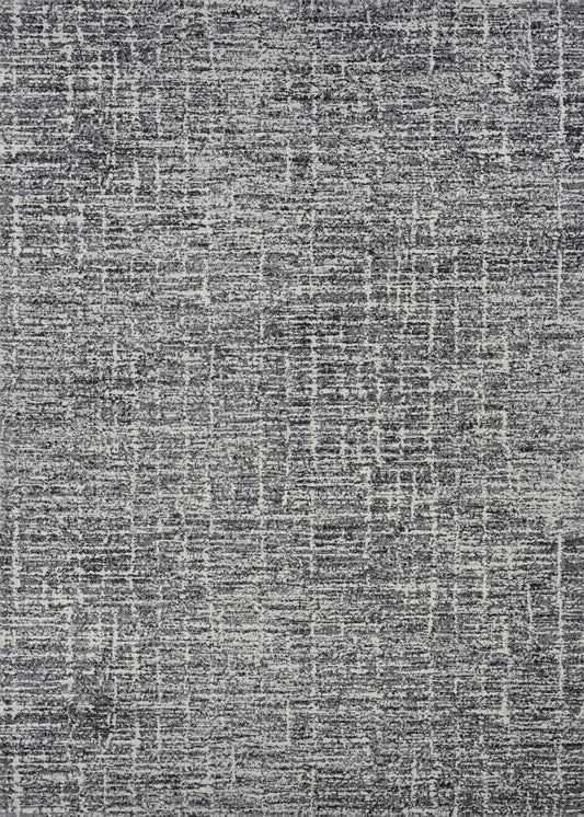 Couristan Easton Gravelstone Pewter Rug 2 x 3'7"