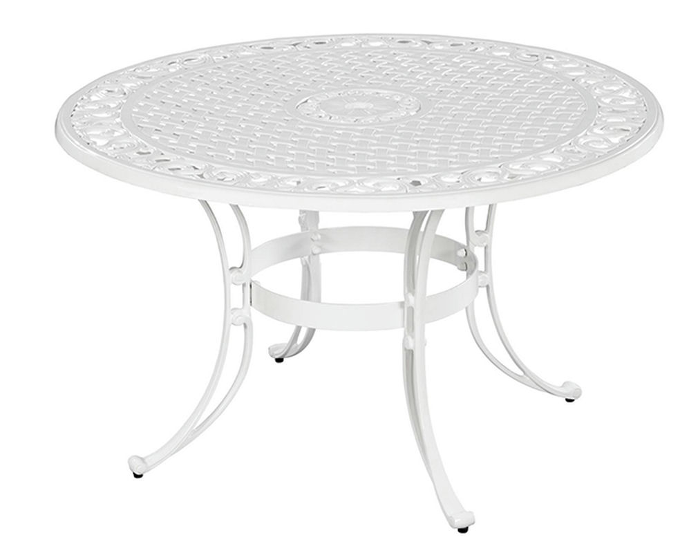 Sanibel 5 Piece Outdoor Dining Set by homestyles, 6652-305C