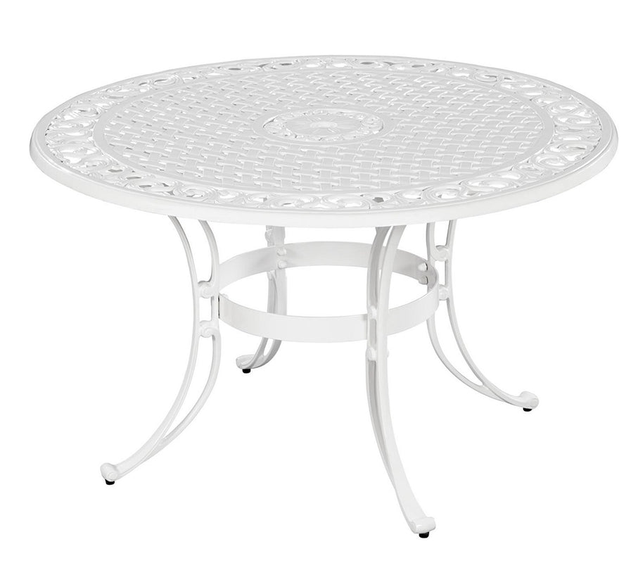 Sanibel 6 Piece Outdoor Dining Set by homestyles, 6652-32856C