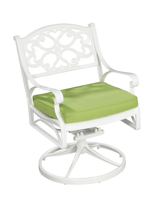 Sanibel Outdoor Swivel Chair by homestyles