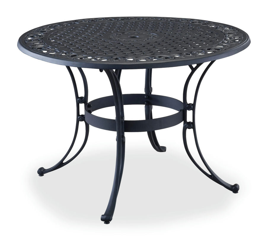 Sanibel 6 Piece Outdoor Dining Set by homestyles, 6654-3086C