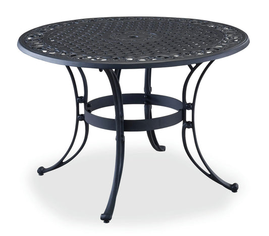Sanibel Outdoor Dining Table by homestyles, 6654-30