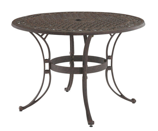 Sanibel Outdoor Dining Table by homestyles, 6655-30