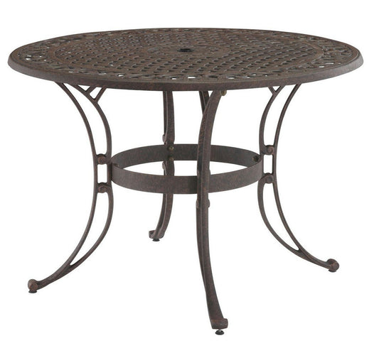 Sanibel Outdoor Dining Table by homestyles, 6655-32