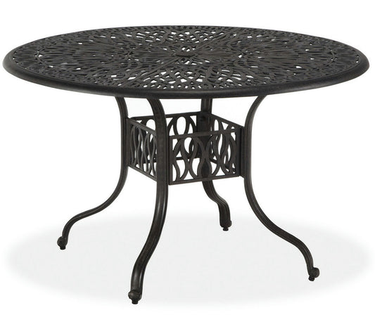 Capri Outdoor Dining Table by homestyles, 6658-30