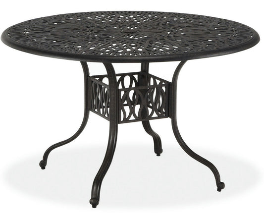 Capri Outdoor Dining Table by homestyles, 6658-32