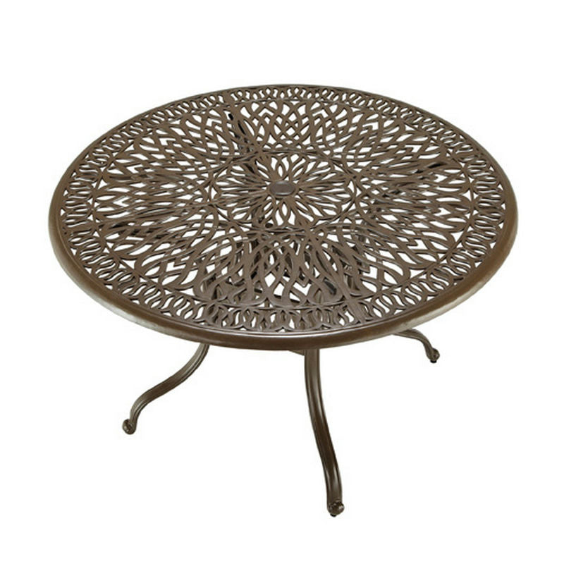 Capri Outdoor Dining Table by homestyles, 6659-32