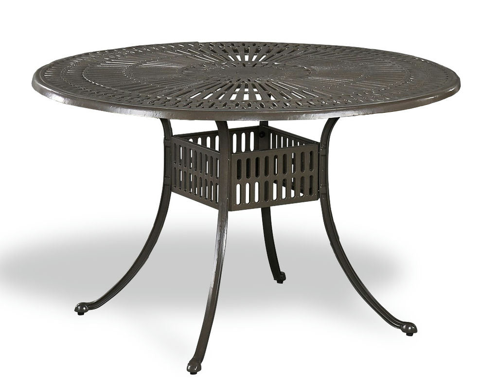 Grenada 6 Piece Outdoor Dining Set by homestyles, 6660-3256