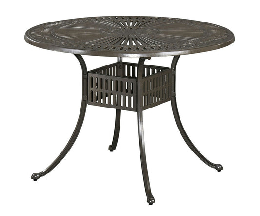 Grenada Outdoor Dining Table by homestyles, 6661-30