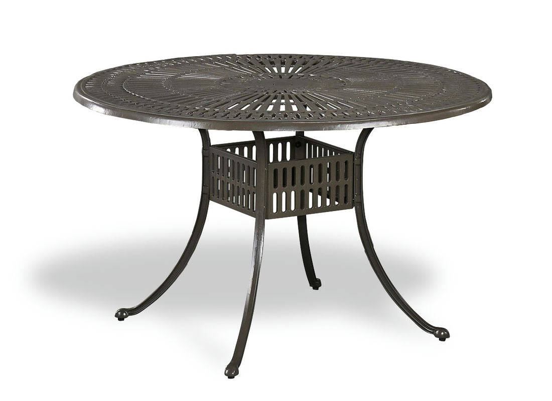Grenada 6 Piece Outdoor Dining Set by homestyles, 6661-3256