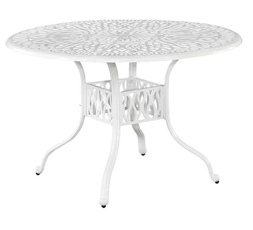 Capri 5 Piece Outdoor Dining Set by homestyles, 6662-328