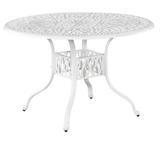 Capri Outdoor Dining Table by homestyles, 6662-32