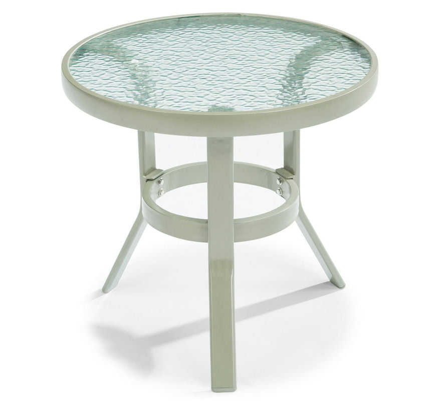 Captiva Outdoor Accent Table by homestyles