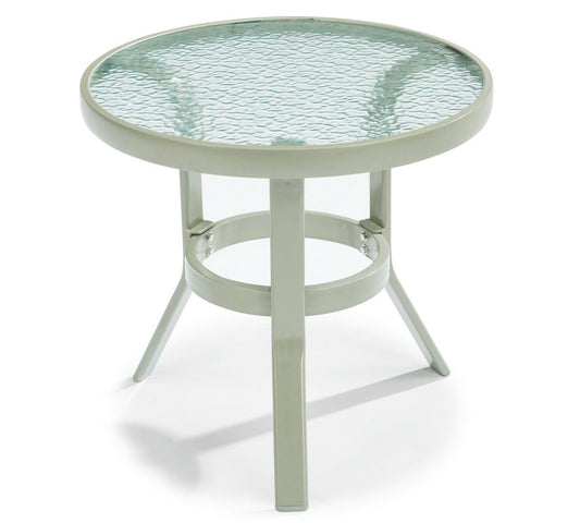 Captiva Outdoor Accent Table by homestyles