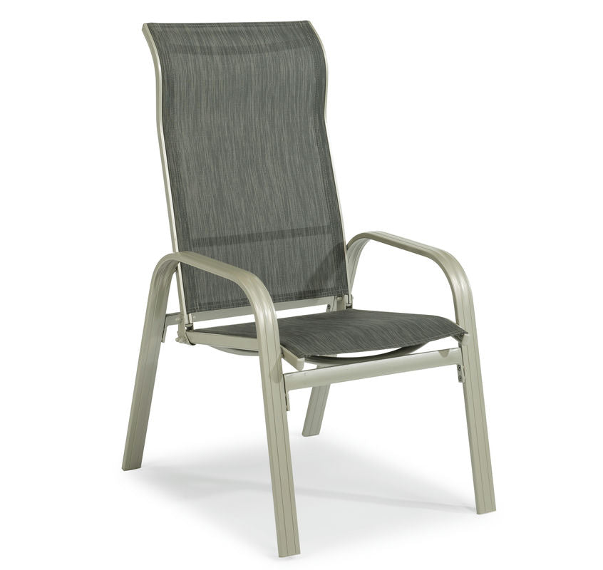 Captiva 5 Piece Outdoor Dining Set by homestyles, 6700-3081