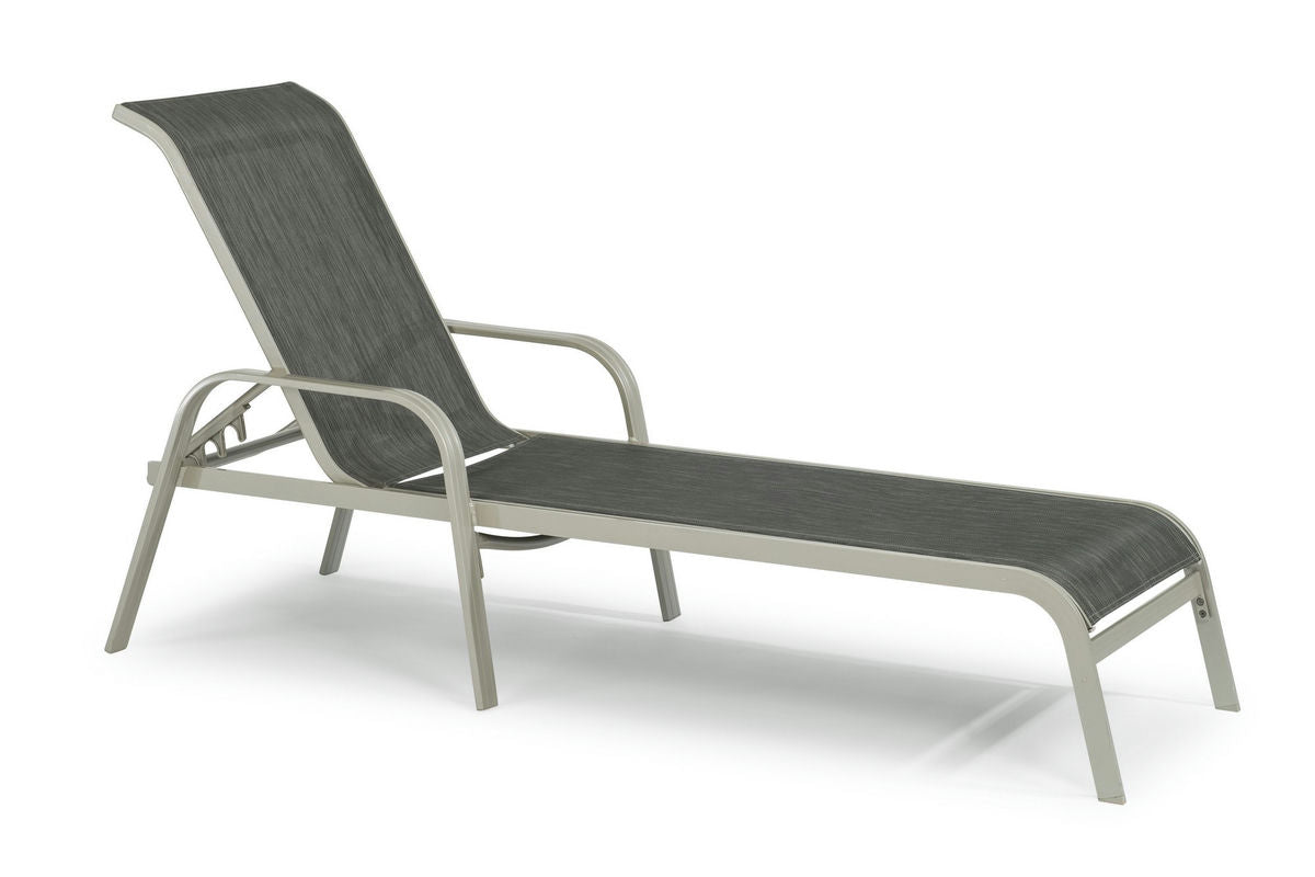 Captiva Outdoor Chaise Lounge Set by homestyles, 6700-832