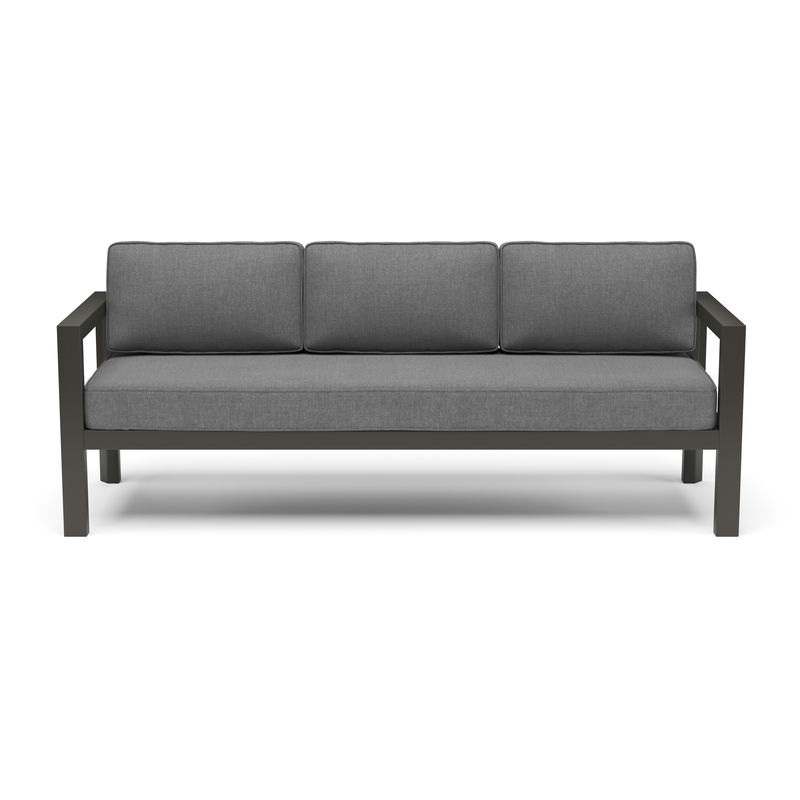 Grayton Outdoor Aluminum Sofa by homestyles