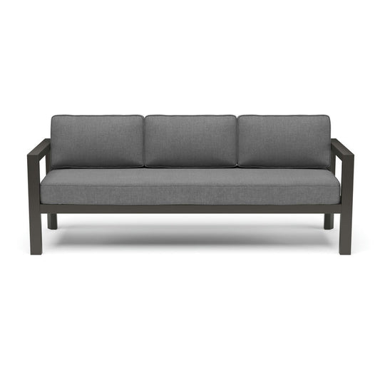 Grayton Outdoor Aluminum Sofa by homestyles