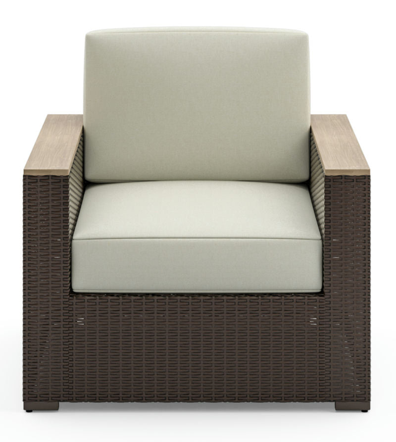 Palm Springs Outdoor Arm Chair by homestyles