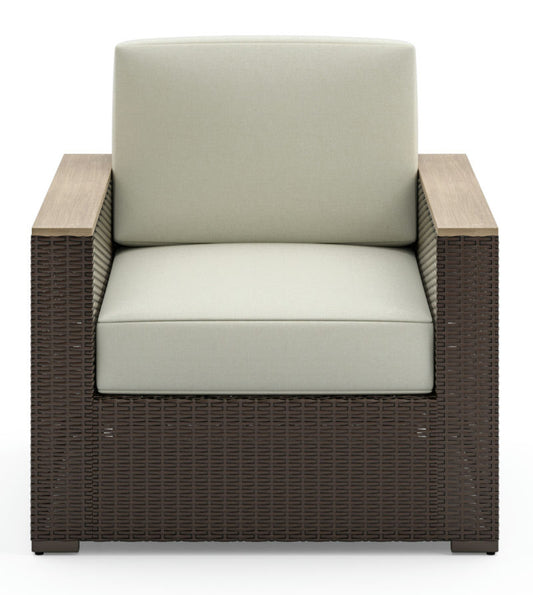 Palm Springs Outdoor Arm Chair by homestyles