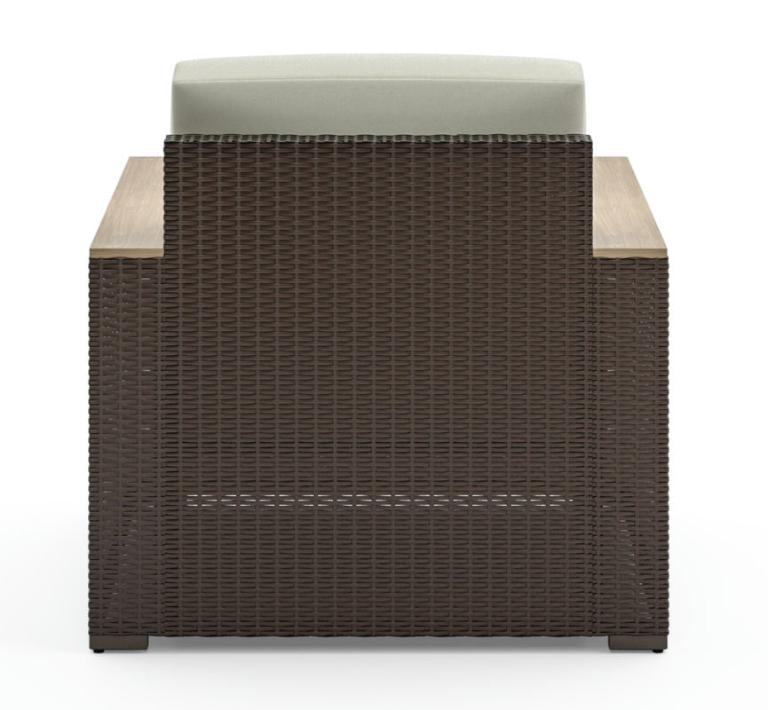Palm Springs Outdoor Arm Chair by homestyles