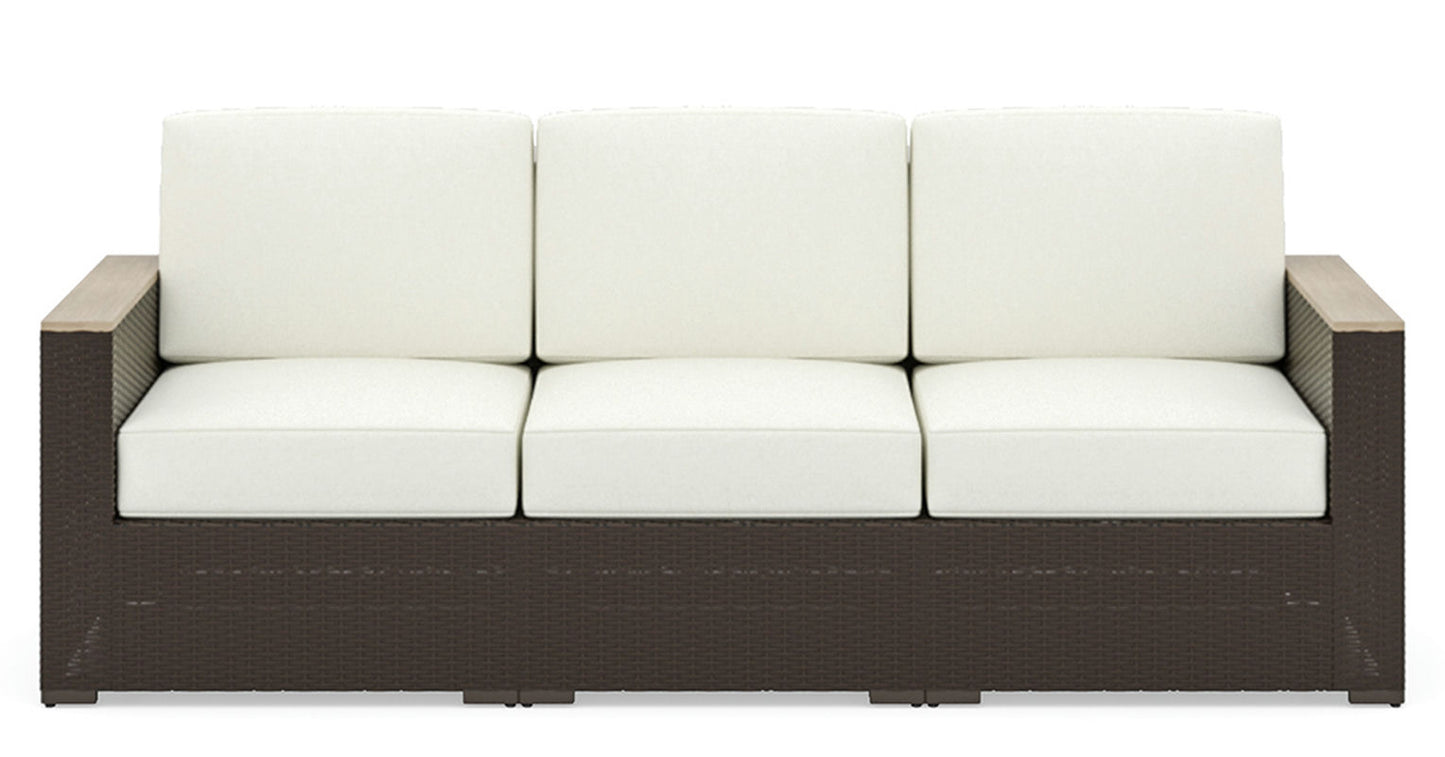 Palm Springs Outdoor Sofa by homestyles