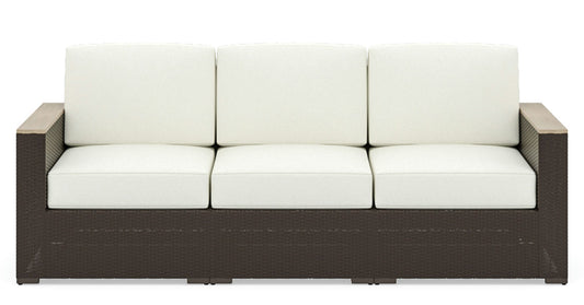 Palm Springs Outdoor Sofa by homestyles