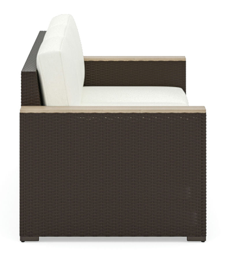 Palm Springs Outdoor Sofa by homestyles