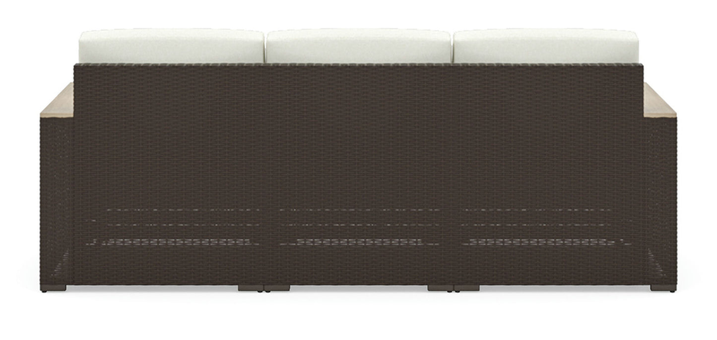 Palm Springs Outdoor Sofa by homestyles