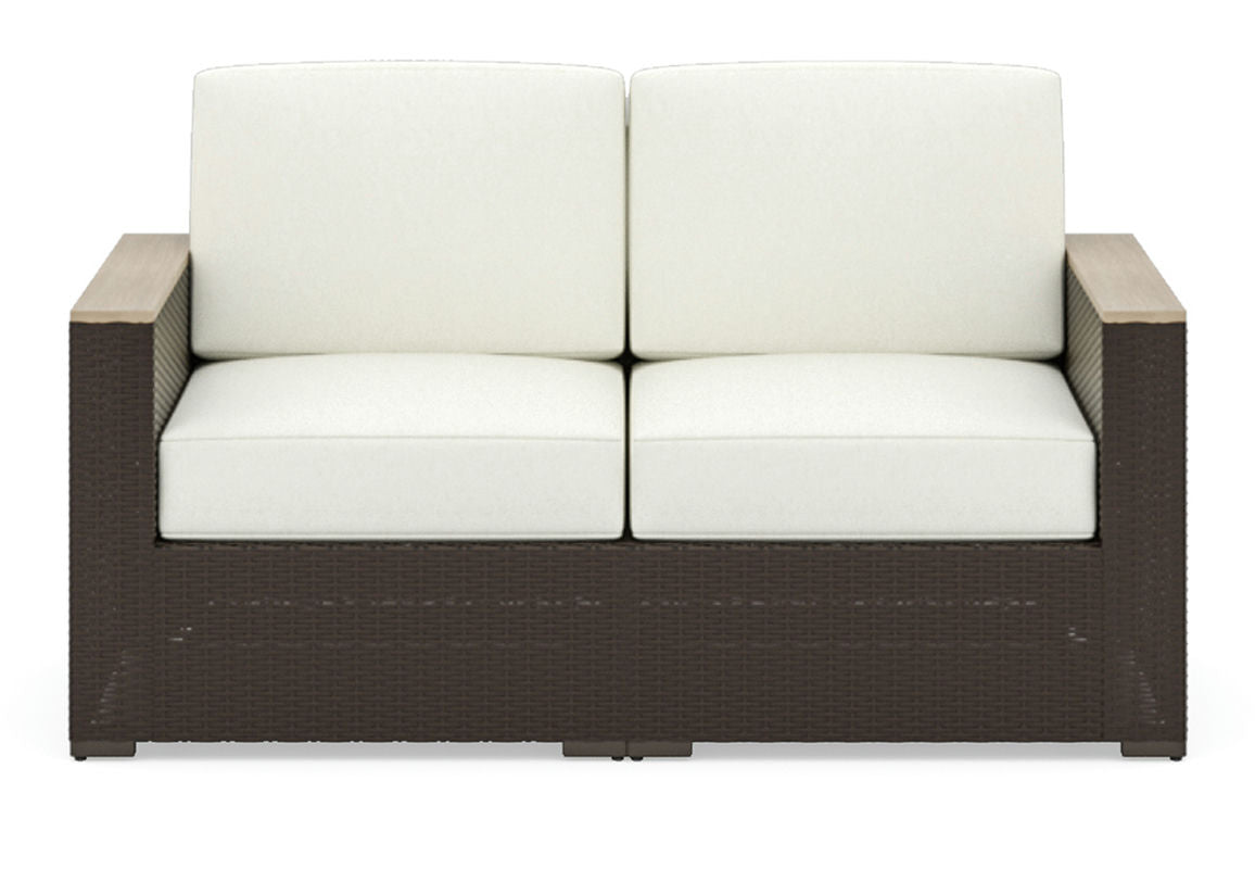 Palm Springs Outdoor Loveseat by homestyles