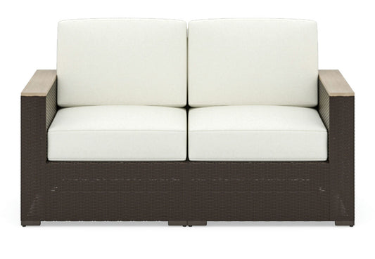 Palm Springs Outdoor Loveseat by homestyles