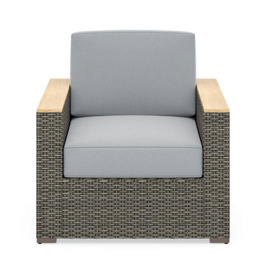 Boca Raton Outdoor Arm Chair by homestyles
