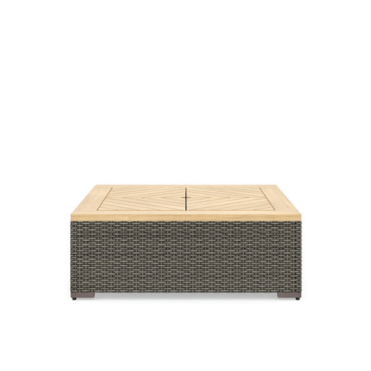 Boca Raton Outdoor Coffee Table by homestyles