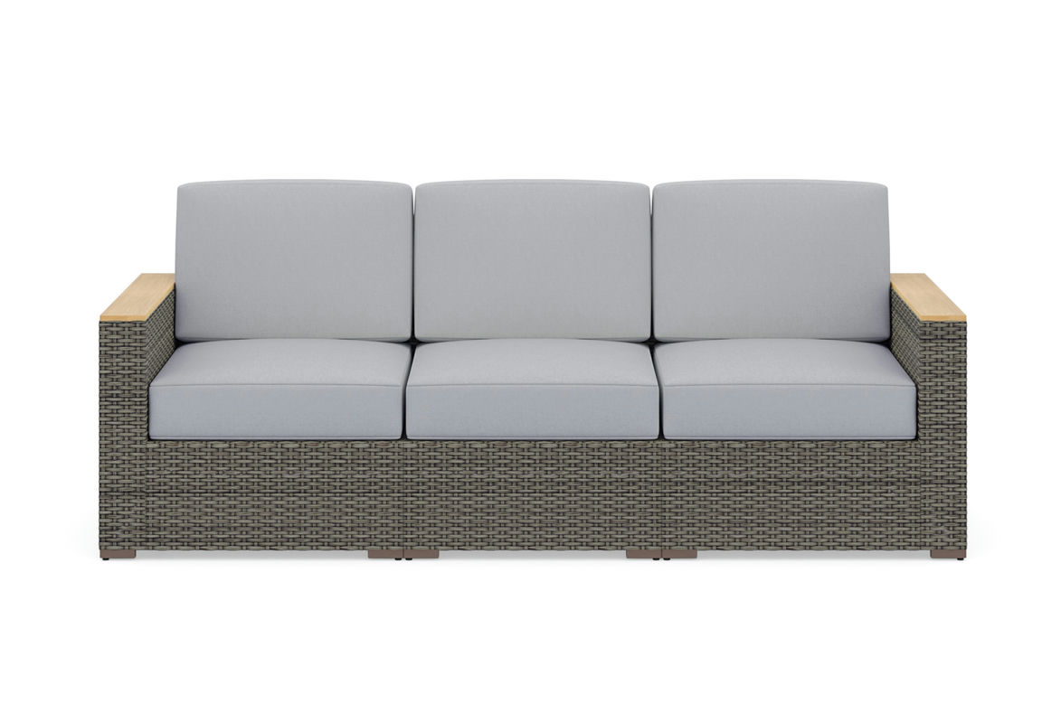 Boca Raton Outdoor Sofa by homestyles