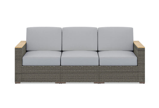 Boca Raton Outdoor Sofa by homestyles