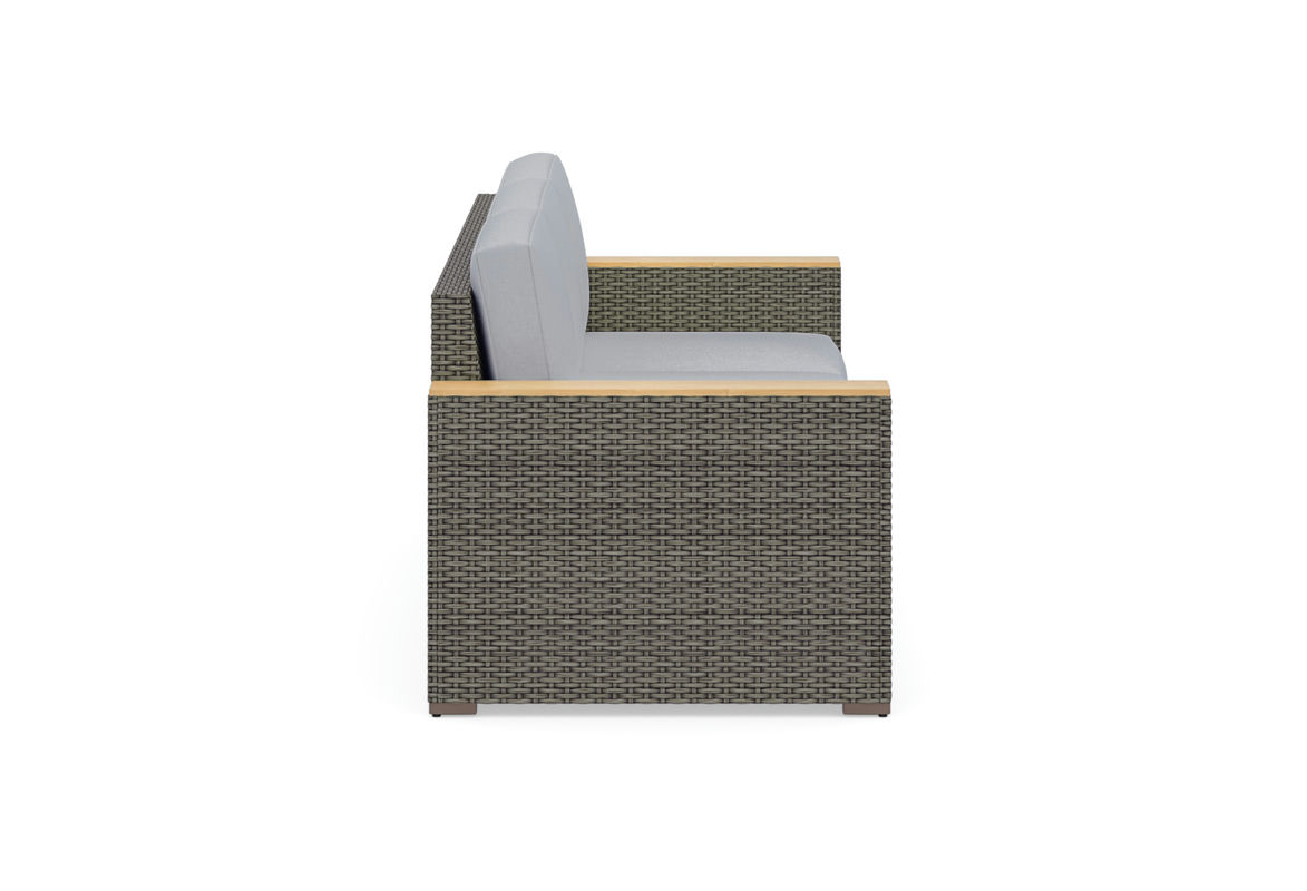 Boca Raton Outdoor Sofa by homestyles