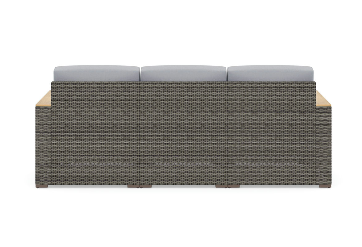 Boca Raton Outdoor Sofa by homestyles