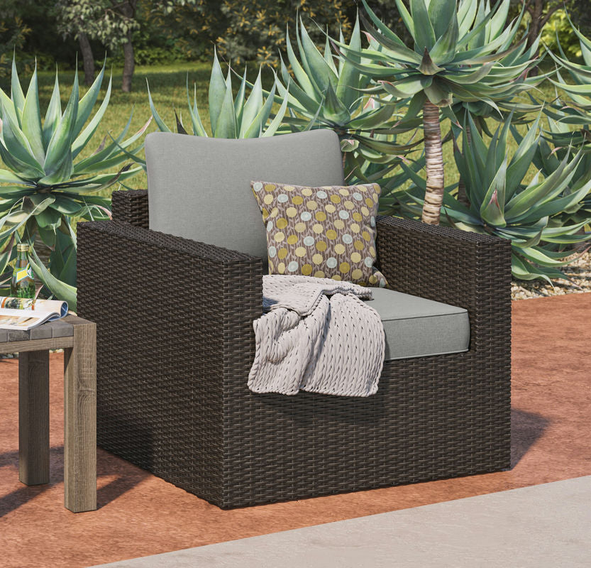 Cape Shores Outdoor Arm Chair by homestyles