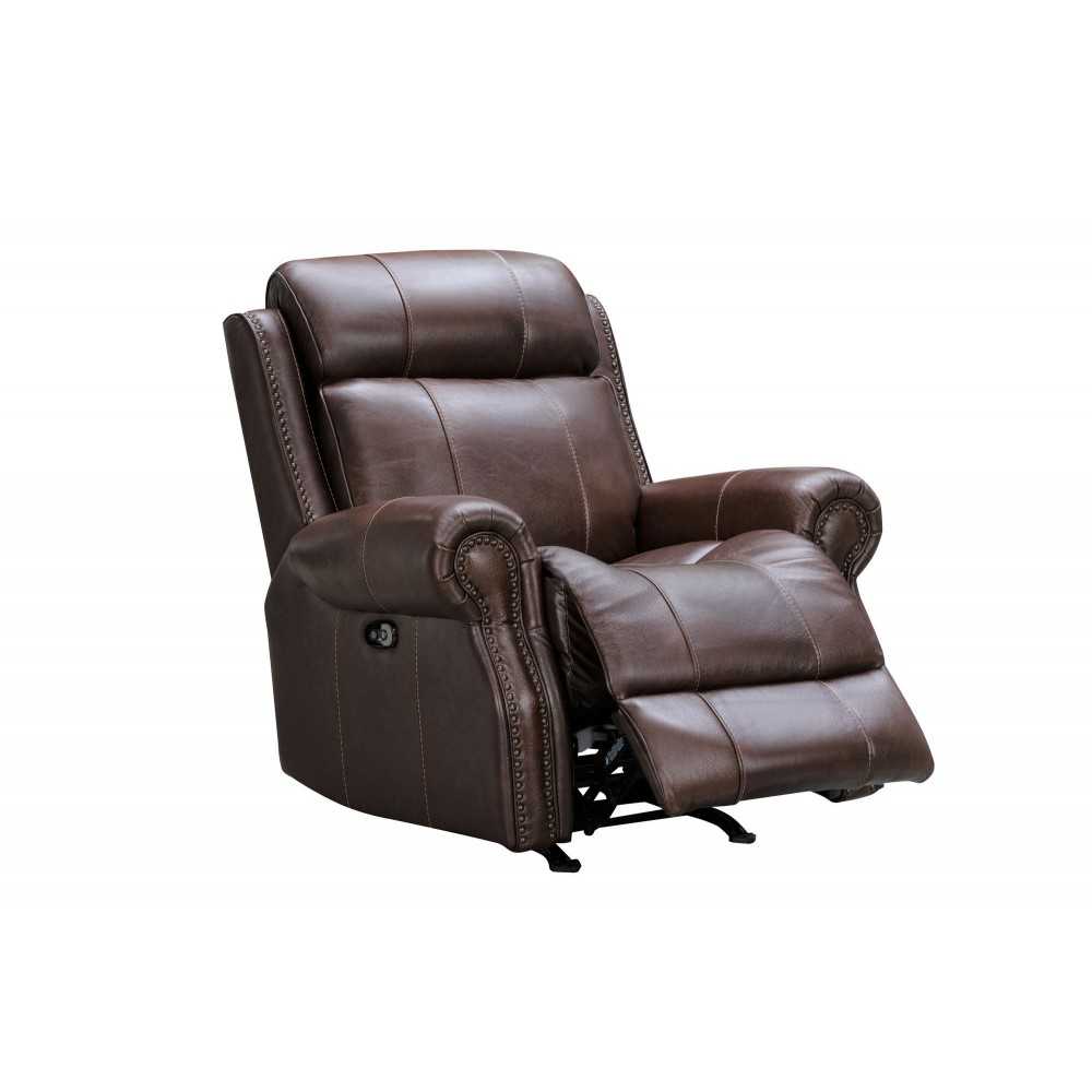 6PH-3717 Demara Rocker Recliner, El Paso Walnut