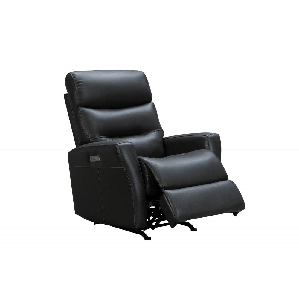 6PHL-3719 Donavan Rocker Recliner, Matteo Smokey Gray