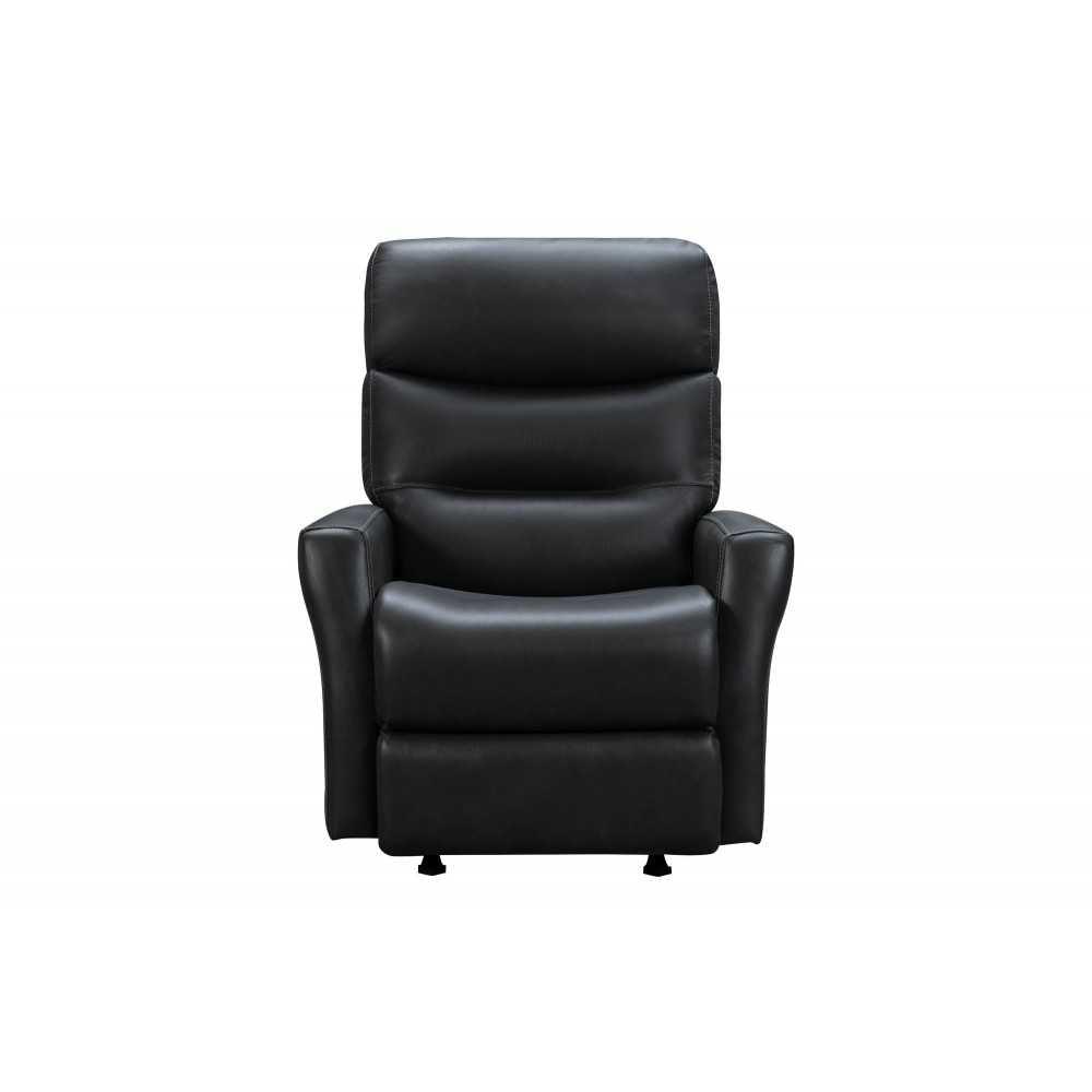6PHL-3719 Donavan Rocker Recliner, Matteo Smokey Gray