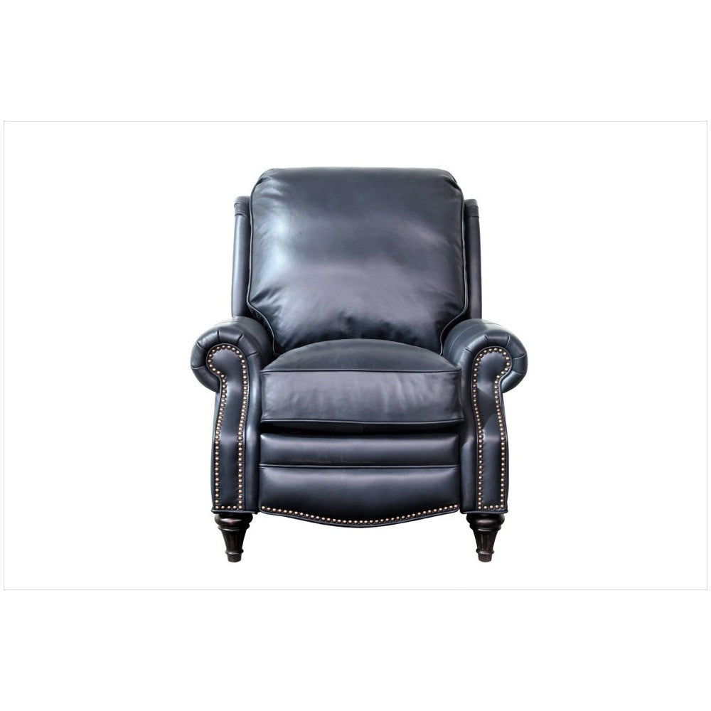7-2160 Avery Recliner, Shoreham Blue