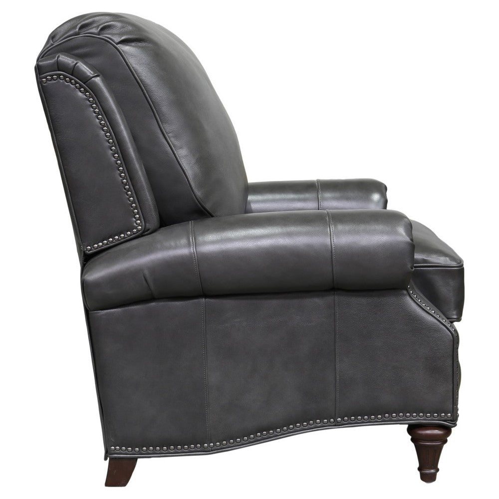 7-2160 Avery Recliner, Wrenn Gray