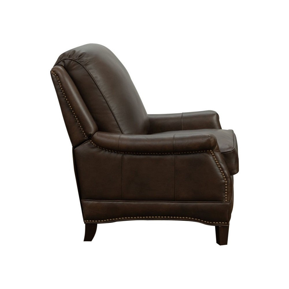 7-3056 Ashebrooke Recliner, Ashford Walnut