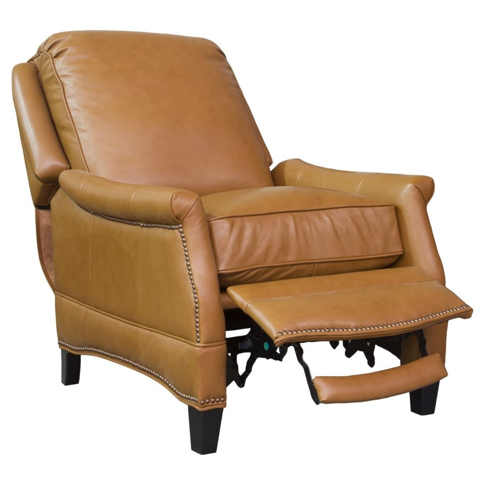 7-3056 Ashebrooke Recliner, Shoreham Ponytail