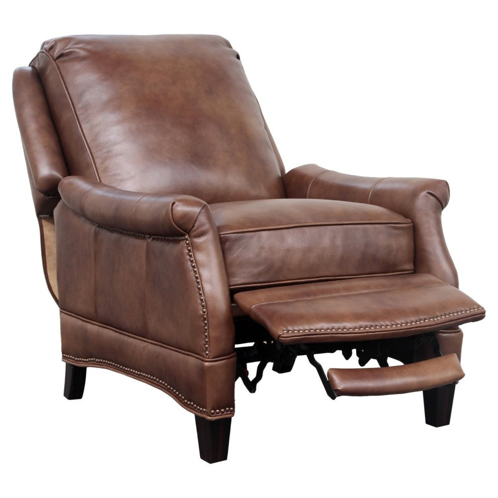 7-3056 Ashebrooke Recliner, Wenlock Tawny