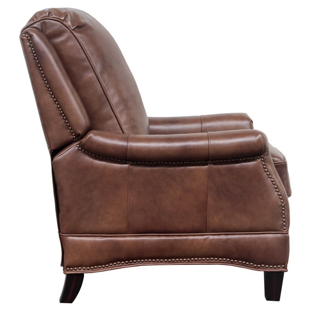 7-3056 Ashebrooke Recliner, Wenlock Tawny