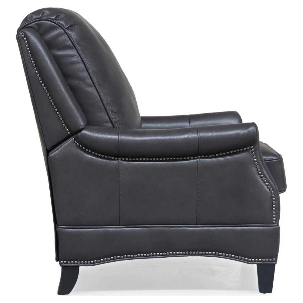 7-3056 Ashebrooke Recliner, Wrenn Gray