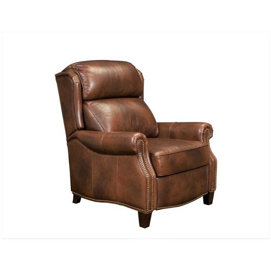 7-3058 Meade Recliner, Worthington Cognac