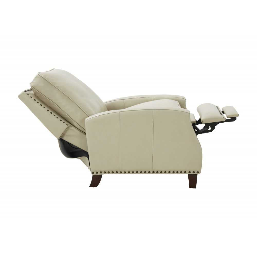7-3155 Melrose Recliner, Barone Parchment